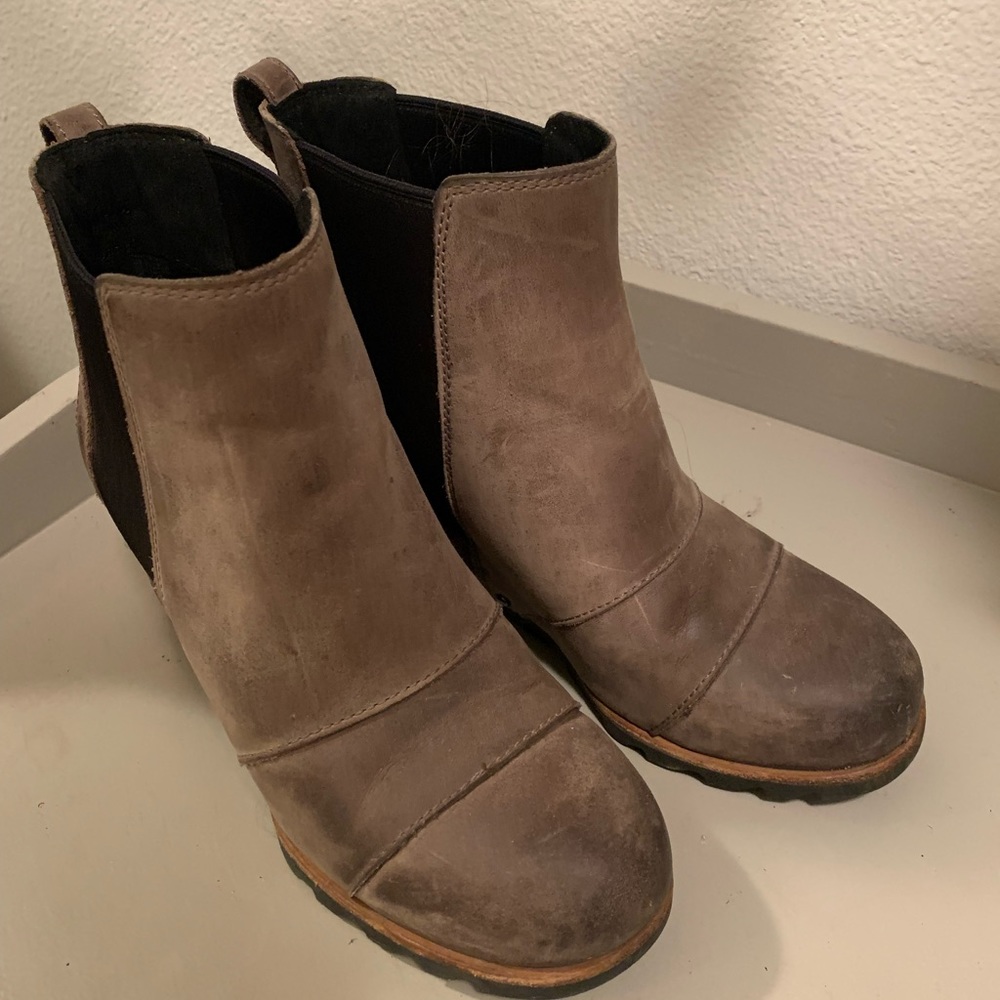 Lea wedge like Joan of arc wedge excellent condition